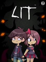 LIT - Screenshot 5