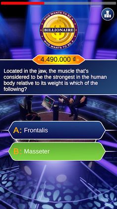 Billionaire - Screenshot 2