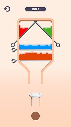 Color Pin Puzzle - Screenshot 4