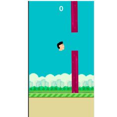 JUMPBAL - Screenshot 1