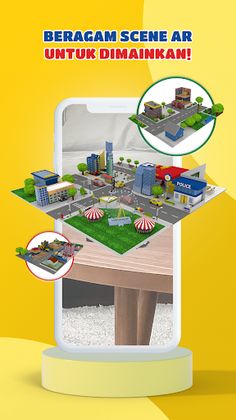 Virtual Fun With ChaCha - Screenshot 4