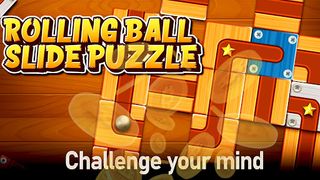 BTCRollPuzzle - Screenshot 2