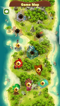 Queen B and Bee Madness - Screenshot 3