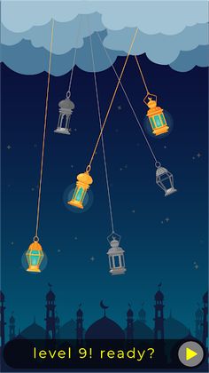 Rhythm of Lights FREE - Screenshot 2