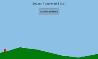 BunkerWar - Screenshot 3