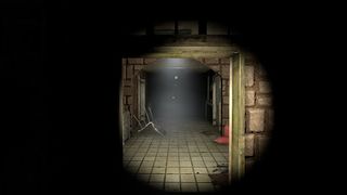 INFINITY - Screenshot 2