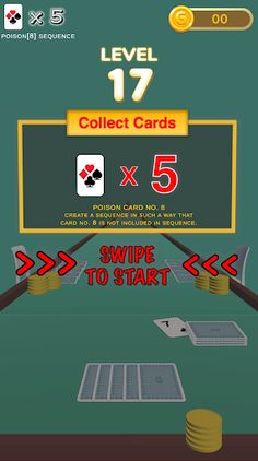Card Picker : Fancy Cards Game - Screenshot 4