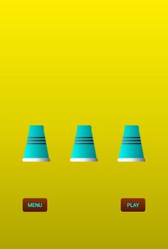 Cup Guess - Screenshot 4