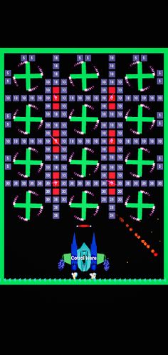 Blocks Destroyer Challenge - Screenshot 4