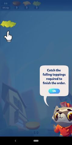 Make A Sandwich - Burger Stack - Screenshot 2