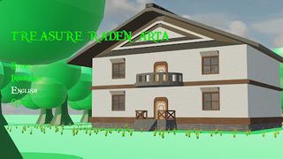 Treasure Raden Arta - Screenshot 1
