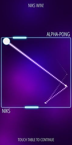 Ping Pong - Screenshot 3