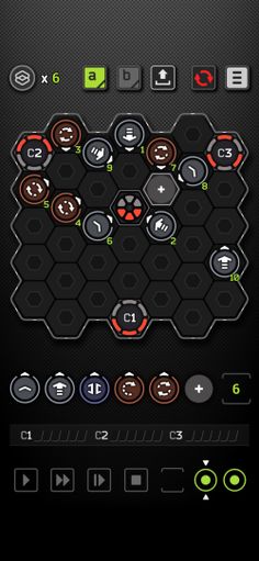 The Sequence 2 - Screenshot 3