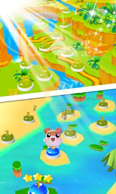 Hamster Match - Screenshot 2