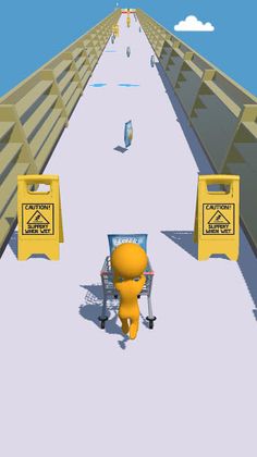 Stack n' Run - Screenshot 3