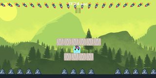 Dodgy Unicorn - Screenshot 3