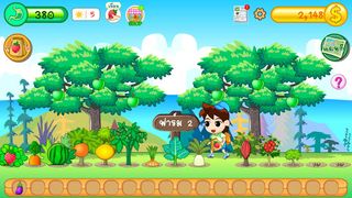 Small Farm Plus Farm&Livestock - Screenshot 1