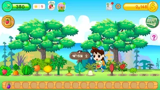 Small Farm Plus Farm&Livestock - Screenshot 1