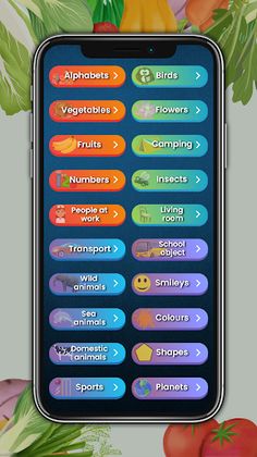 Match it (Matching Game) - Screenshot 1