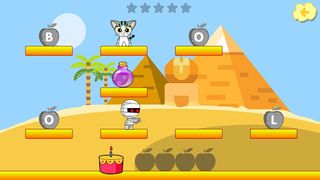 Yuki e os Vilões - Screenshot 2