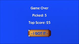 Bugsmash - Screenshot 2