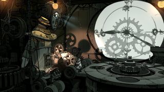 Iris.Fall - Screenshot 1