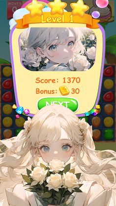 RoseMatch - Screenshot 4