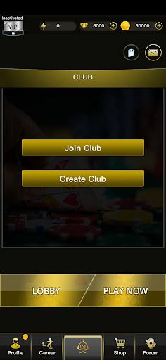 Fish Poker - Screenshot 3