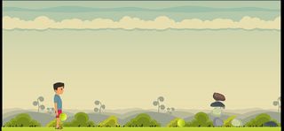 Pitto Lagori - Screenshot 2