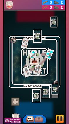 Hbale Ou Banet - Screenshot 3