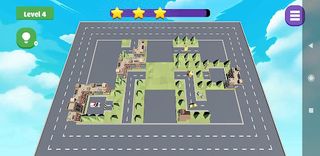 UnLockCity - Screenshot 2