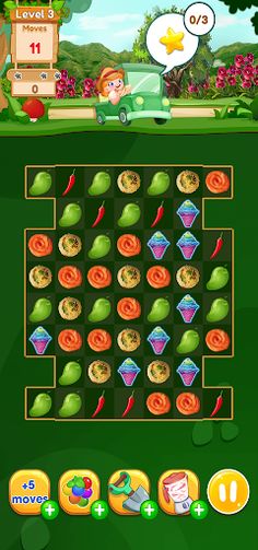 FRUIT MASALA - Screenshot 3