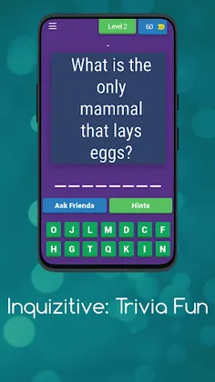 Inquizitive: Trivia Fun - Screenshot 3