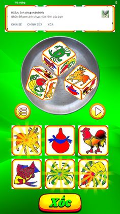 Bau Cua 2024 - Screenshot 2