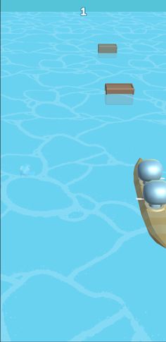 Boat Runner - Screenshot 4