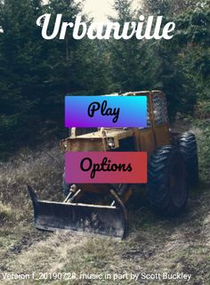 Urbanville - Screenshot 2