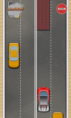 LimitOff - Screenshot 2