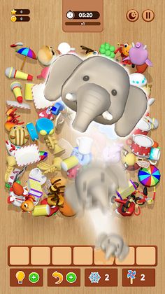 Match Master: Tile Match 3D - Screenshot 2