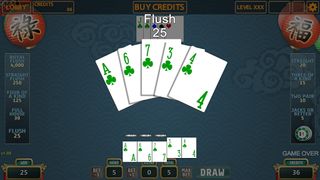 Vegas Card Sharks - Screenshot 2