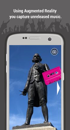 Hidden Bands - Screenshot 2