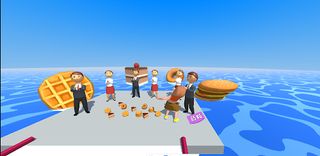 Body Evolution - Screenshot 3