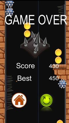 Box Jump - Screenshot 2