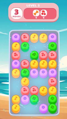 3D Blast - Screenshot 1