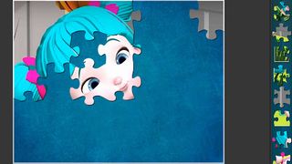 بازل يا لولو يالولو في نونو - Screenshot 1