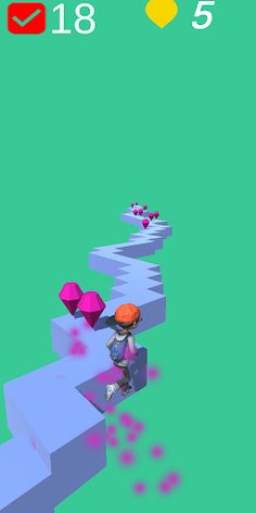 Tizi Zikzak - Screenshot 4