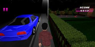 Drunk Comedy : The Challenge - Screenshot 1