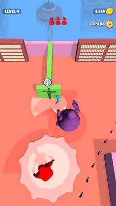 Camo 'N Seek - Screenshot 4