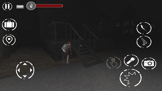 Scary Rich Granny - 2023 Game - Screenshot 2