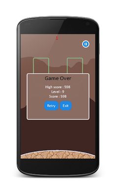 100 Diamonds - Screenshot 4