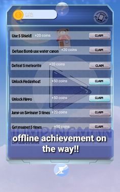 JumpingMon - Screenshot 3